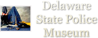 Delaware State Police Still Life Banner