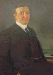 Governor William D. Denny
