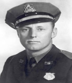 Corporal Leroy L. LeKites