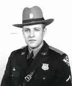 Trooper William F. Mayer