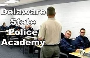 Delaware Police Academy