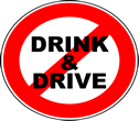Don't Drink & Drive