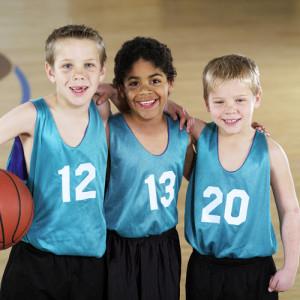 Youth Basketball