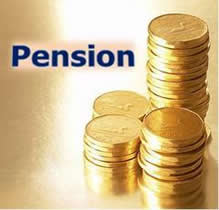 Pension Plan