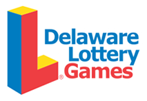 Delaware Lottery Logo