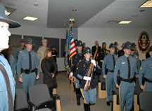 Honor Guard