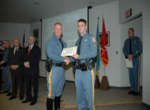 Recognition Ceremony