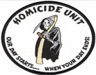 Homicide Unit