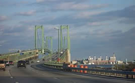 Delaware Memorial Bridge