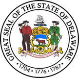 Delaware State Seal