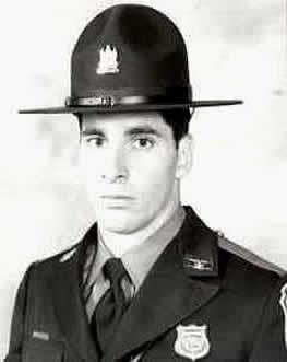 Trooper Gerard Dowd