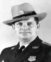 Officer John Ferguson