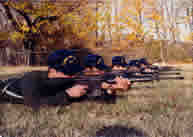 Firearms Training