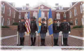 Honor Guard