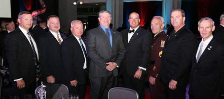 Law Enforcement Gala