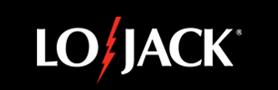 Lo-Jack logo