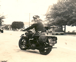 Indian Motorcycle