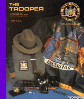 New York State Police History