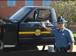 Rollover Convincer