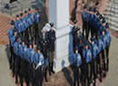 Delaware State Troopers Association Memorial