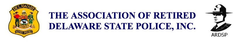 Association of Retired Delaware State Police 
